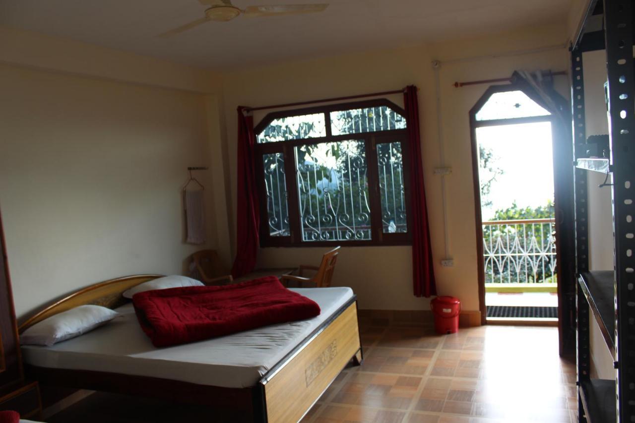 Maa Anand Mayee Guest House Panuanaula Екстер'єр фото