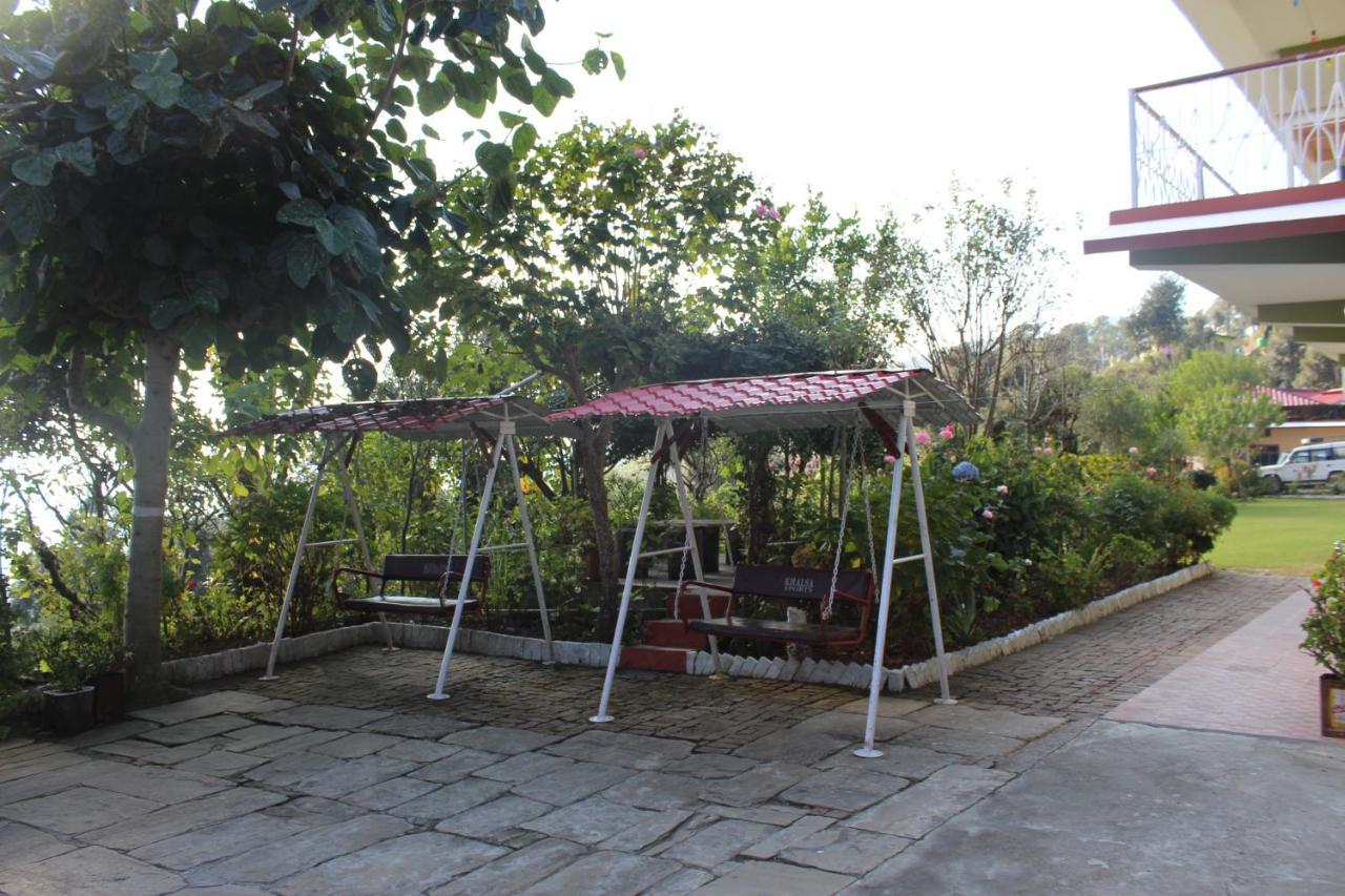 Maa Anand Mayee Guest House Panuanaula Екстер'єр фото