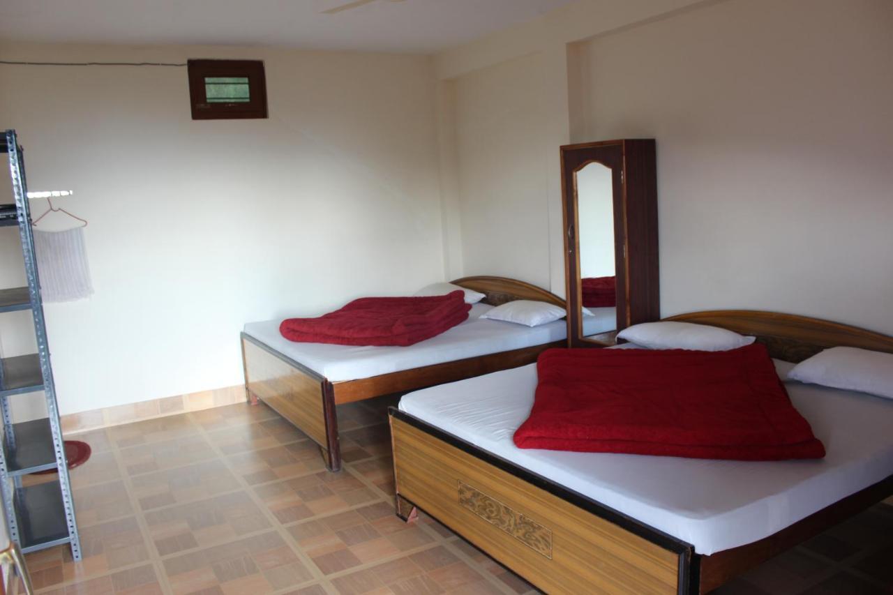 Maa Anand Mayee Guest House Panuanaula Екстер'єр фото
