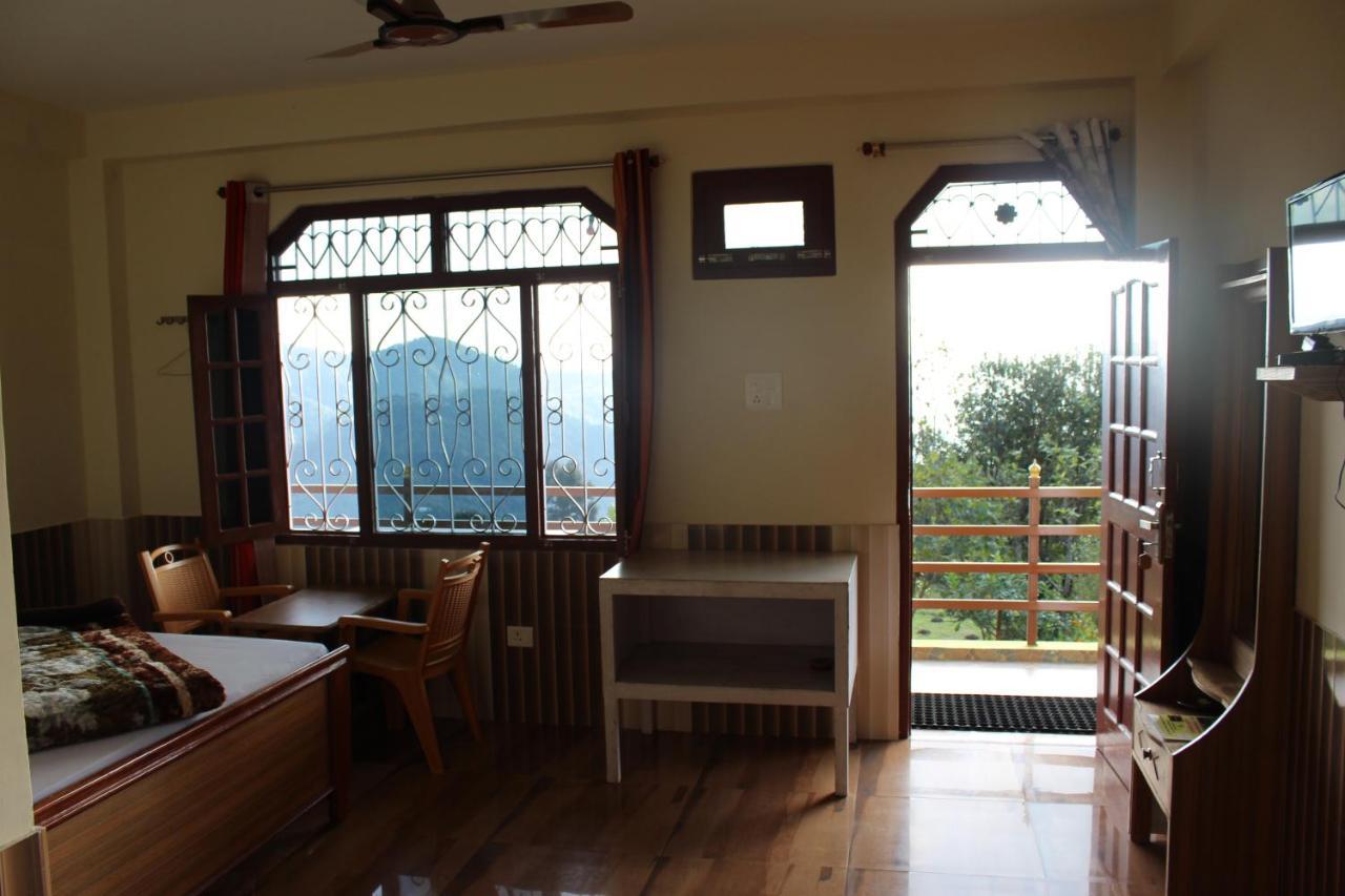 Maa Anand Mayee Guest House Panuanaula Екстер'єр фото