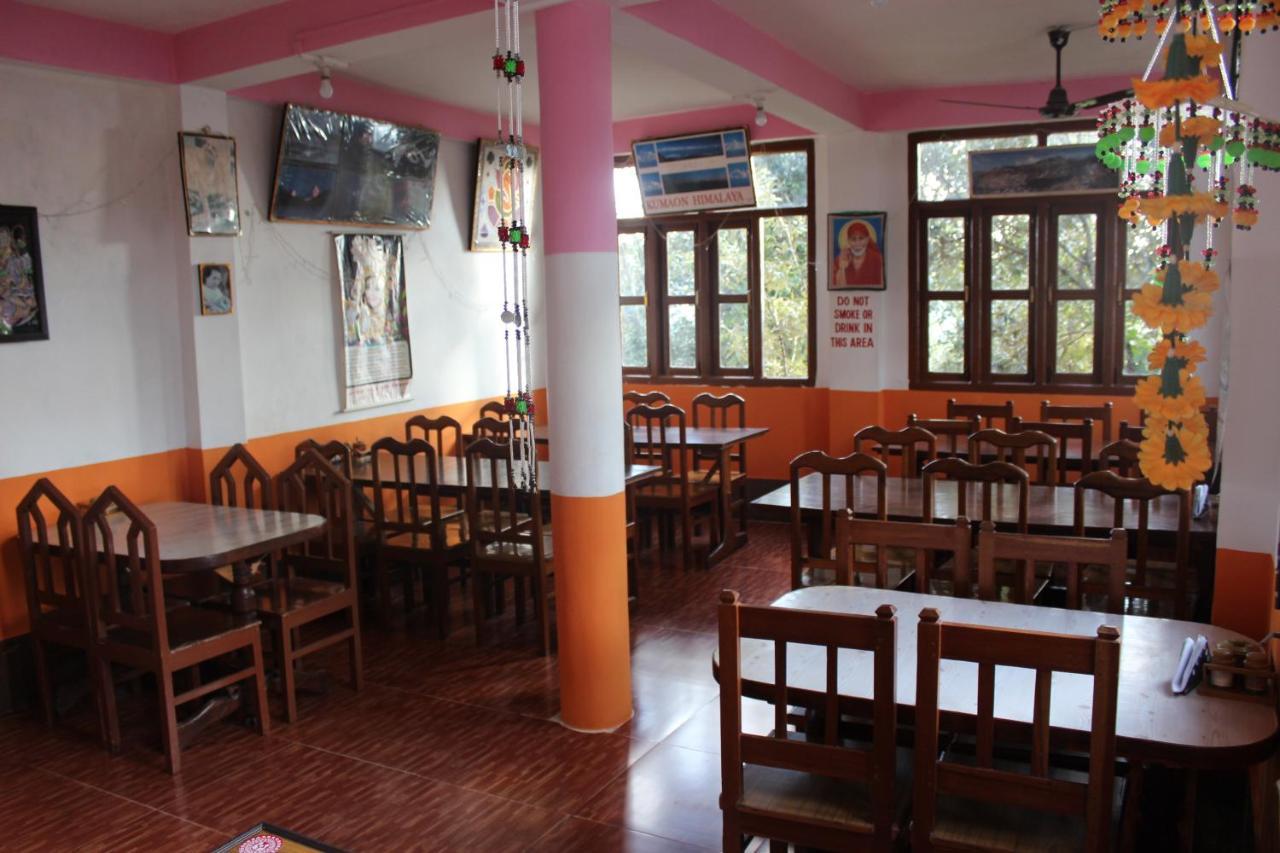 Maa Anand Mayee Guest House Panuanaula Екстер'єр фото