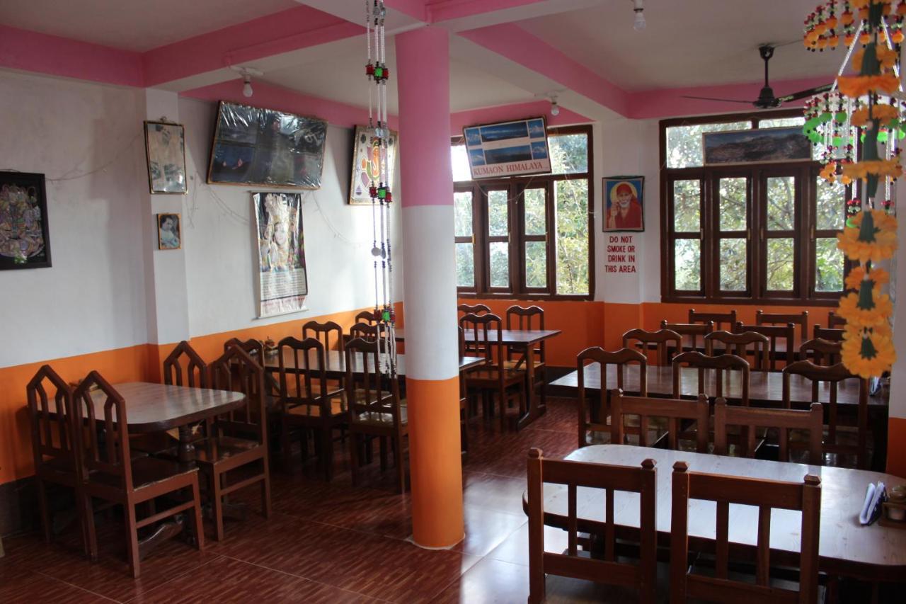 Maa Anand Mayee Guest House Panuanaula Екстер'єр фото