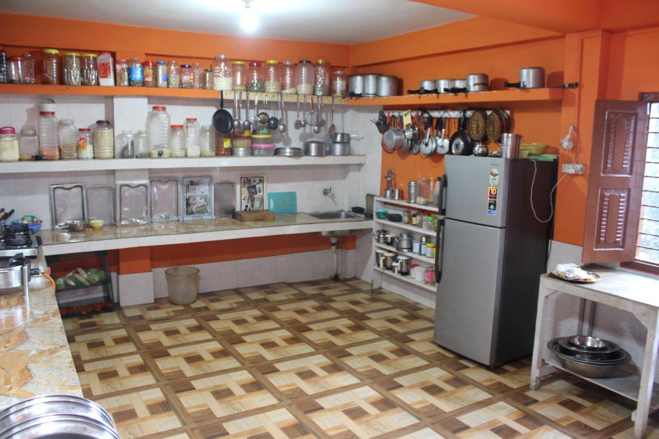Maa Anand Mayee Guest House Panuanaula Екстер'єр фото