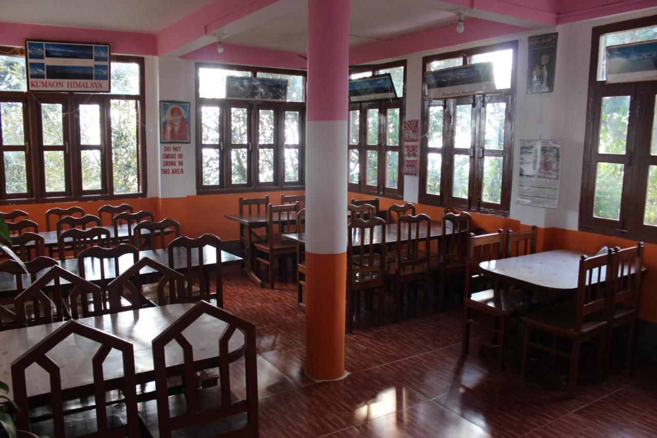 Maa Anand Mayee Guest House Panuanaula Екстер'єр фото