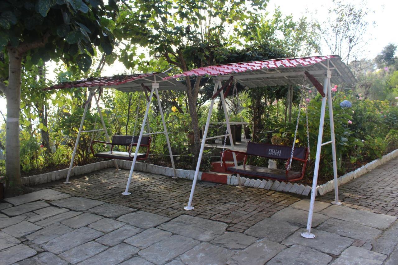 Maa Anand Mayee Guest House Panuanaula Екстер'єр фото