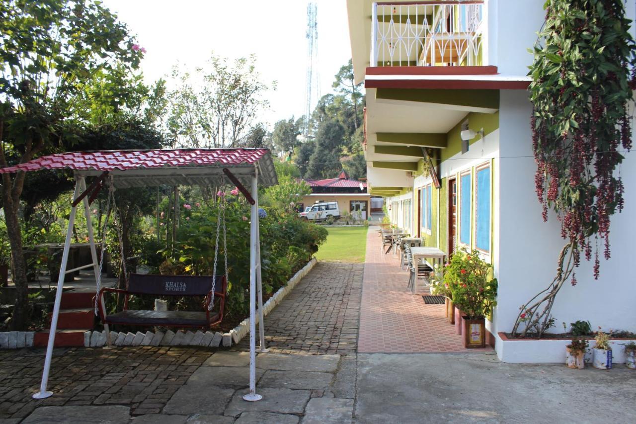Maa Anand Mayee Guest House Panuanaula Екстер'єр фото