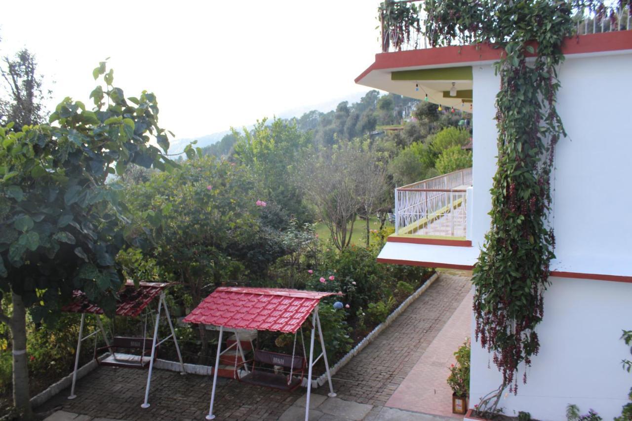 Maa Anand Mayee Guest House Panuanaula Екстер'єр фото